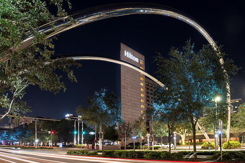 Terrain architecture - The Boulevard Project